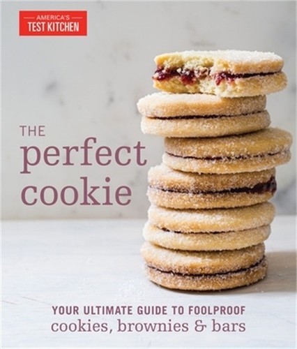 The perfect cookie your - perfect,