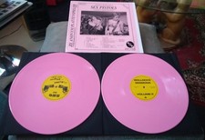 Sex Pistols Anarchy In Sweden