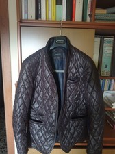 Giacca Trapuntata Uomo