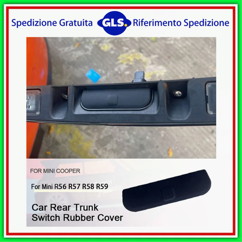 Copertura pulsante