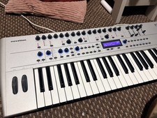 Novation KS4.4part
