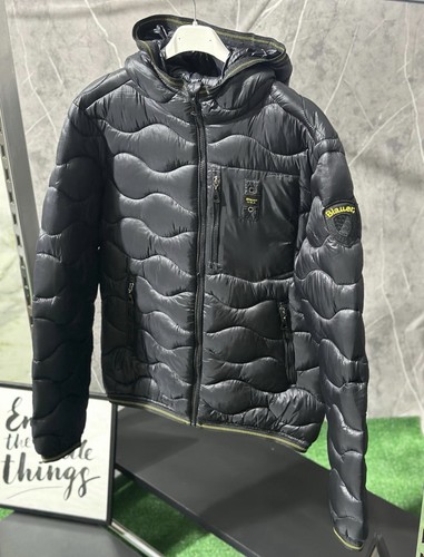Giubbotto blauer disponibile - blauer,