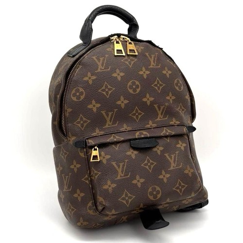 Borsa zaino louis vuitton - borsa,