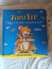 Topo Tip Oggi È il mio