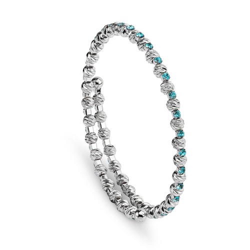 Boccadamo bracciale molla