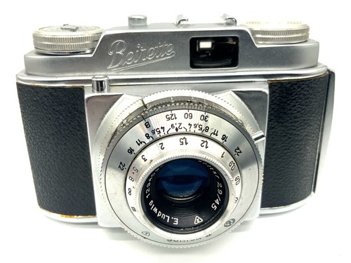 Easybuy junior fotocamera - junior, ii