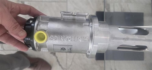 Simtronics simrad - simtronics,