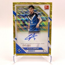 Topps chrome 2025 - topps,