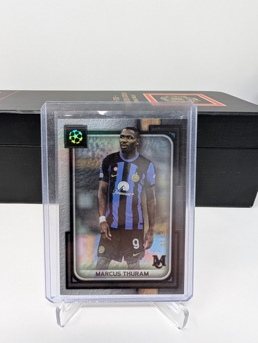 Maglia marcus thuram - marcus, match