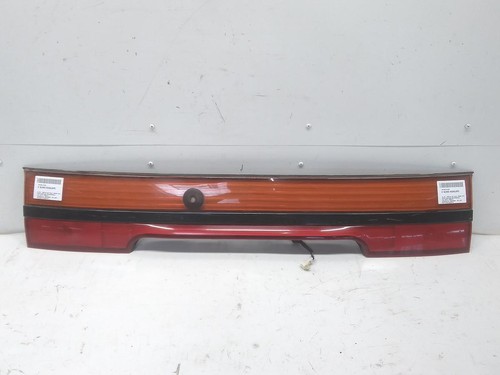 Hyundai santamo mascherina - santamo,