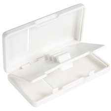 Oboe reed box portatile - box,