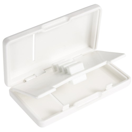 Oboe reed box portatile - box,