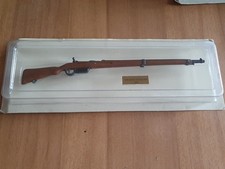 MINIATURA IN METALLO MOSCHETTO