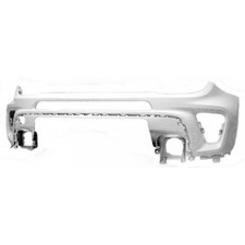 Paraurti Anteriore Superiore