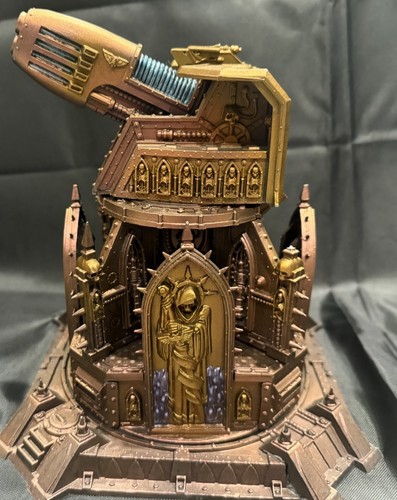 Warhammer 40k forgeworld - warhammer,