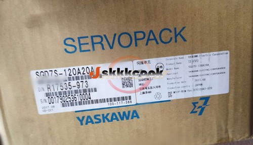 Nuovo yaskawa - pz,