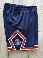 Pantaloncini calcio Jordan X