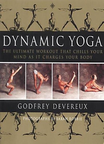 Dynamic yoga the ultimate - dynamic,