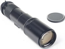 PRAKTICA M42 400mm 5.6 -