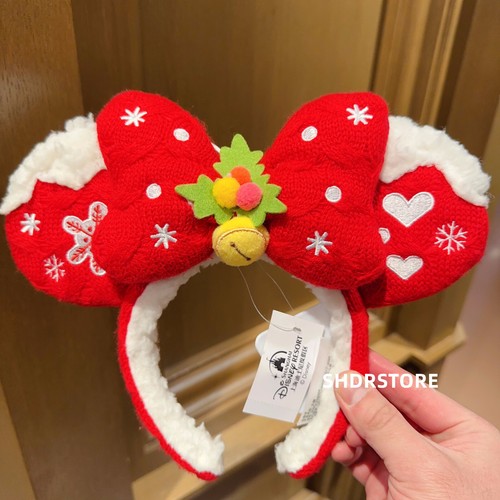 Cerchietto orecchio disney - orecchio,