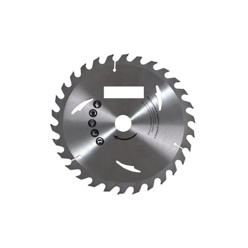 Disco taglio legno - , 250mm