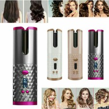 x Ferro  Capelli Ricci Senza