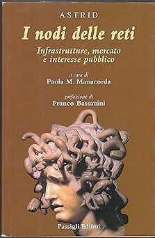 Nodi delle reti - nodi,