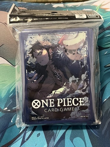 One piece trafalgar water - piece,