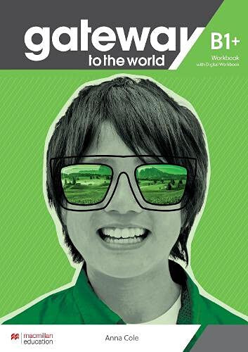 Gateway the world - world, b1+