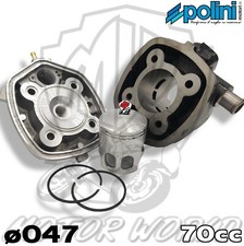 Gruppo termico polini cc - gruppo,