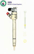 Iniettore Iniettore Bosch