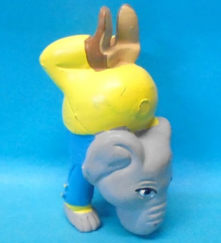 Kkb bank elefant macht - bank,