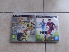 Fifa 17 E Fifa 15 Ps3