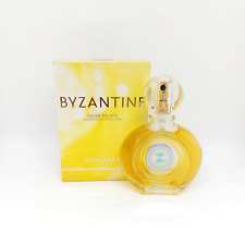 Byzantine Rochas Paris EDT 25ml Donna Spray Raro Vintage