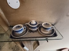 Tet A Tet da caffè Porcellana