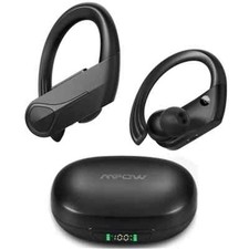 Mpow flame solo - flame, wireless