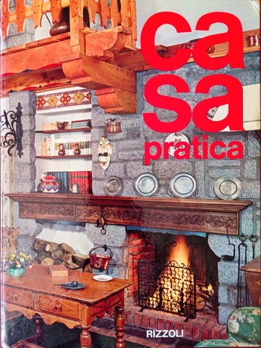 Casa pratica vintage design