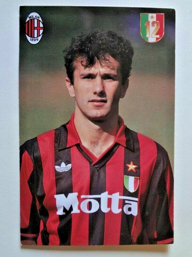Cartolina ufficiale postcard - cartolina,