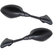 Coppia carene specchietti