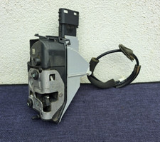 SERRATURA ELETTRICA PORTA POSTERIORE DX CITROEN C3 II 1.2 B 2015 RICAMBI AUTO