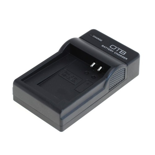 Fuji w126 caricabatteria - np-w126,