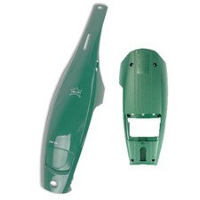 SCOCCA ANTERIORE E POSTERIORE