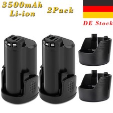 2pcs litio batteria 5ah - al,