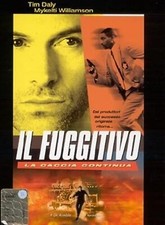 Il Fuggitivo La Caccia