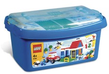LEGO Crea e Crea Scatola di