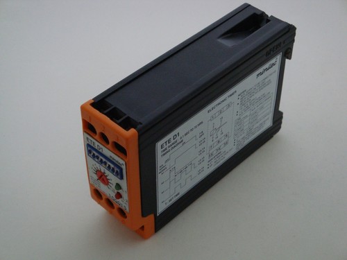 Delay timer ciclico - timer, multi