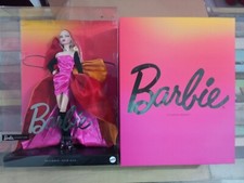 Barbie design by style HRM31