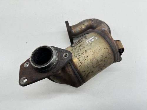 Catalizzatore renault megane - catalizzatore,