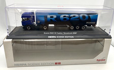 Herpa 1/87 461078 Scania R620