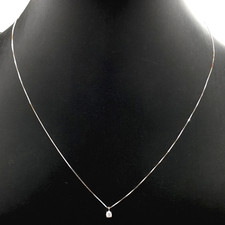 Catenina con punto luce - , oro